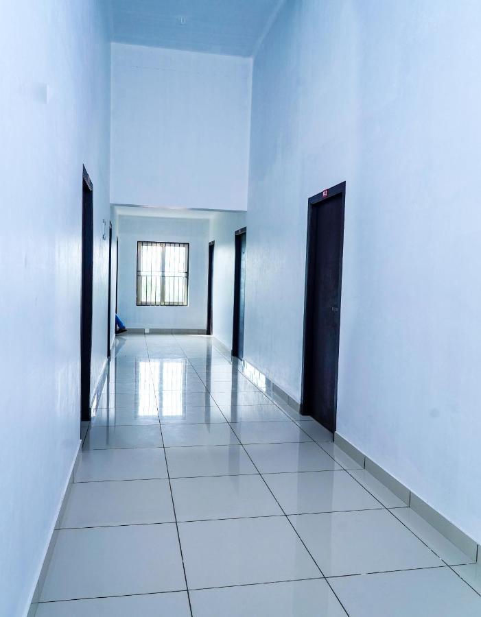 Hotel Thekkumpuram Residency Kondotty Exteriér fotografie