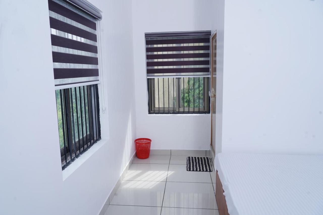Hotel Thekkumpuram Residency Kondotty Exteriér fotografie