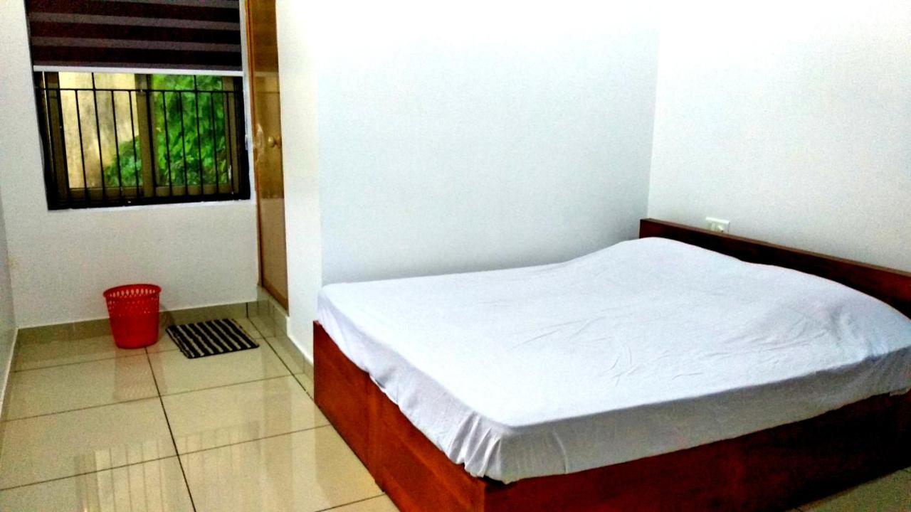 Hotel Thekkumpuram Residency Kondotty Exteriér fotografie