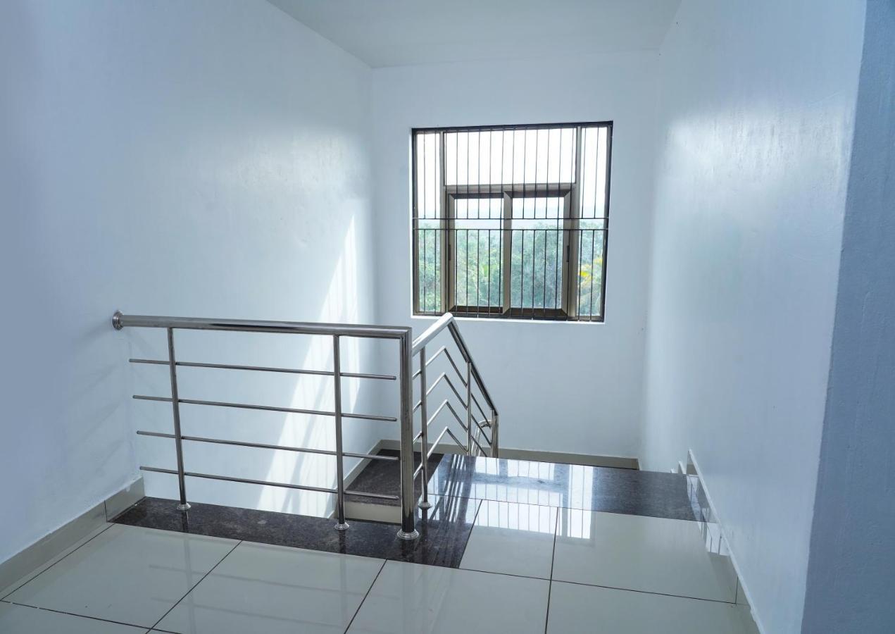 Hotel Thekkumpuram Residency Kondotty Exteriér fotografie