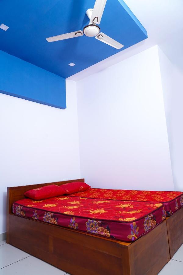 Hotel Thekkumpuram Residency Kondotty Exteriér fotografie
