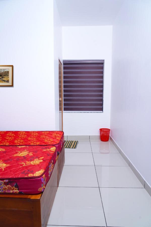 Hotel Thekkumpuram Residency Kondotty Exteriér fotografie