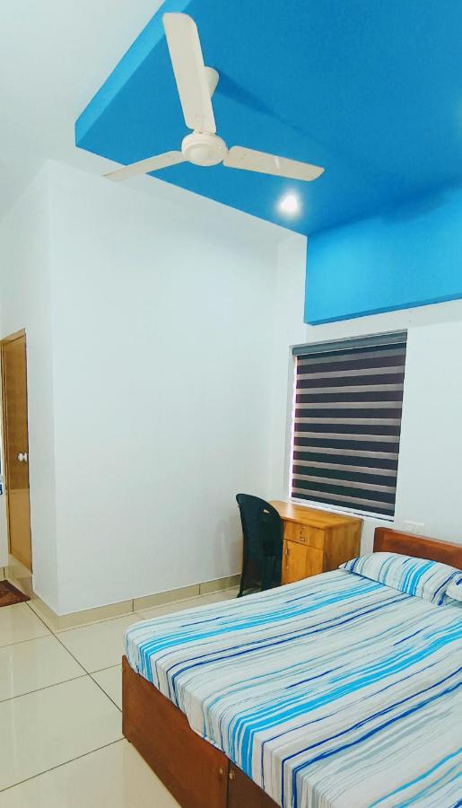 Hotel Thekkumpuram Residency Kondotty Exteriér fotografie