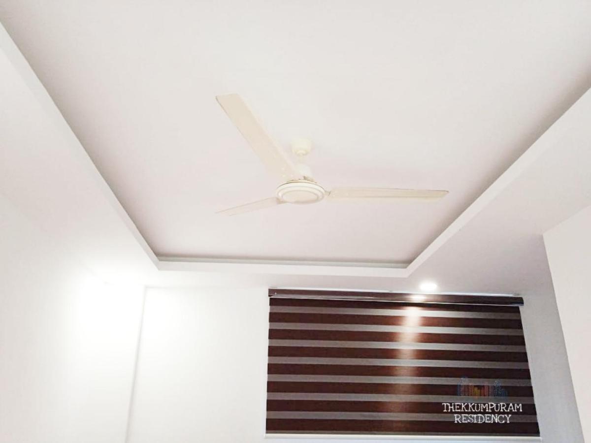 Hotel Thekkumpuram Residency Kondotty Exteriér fotografie