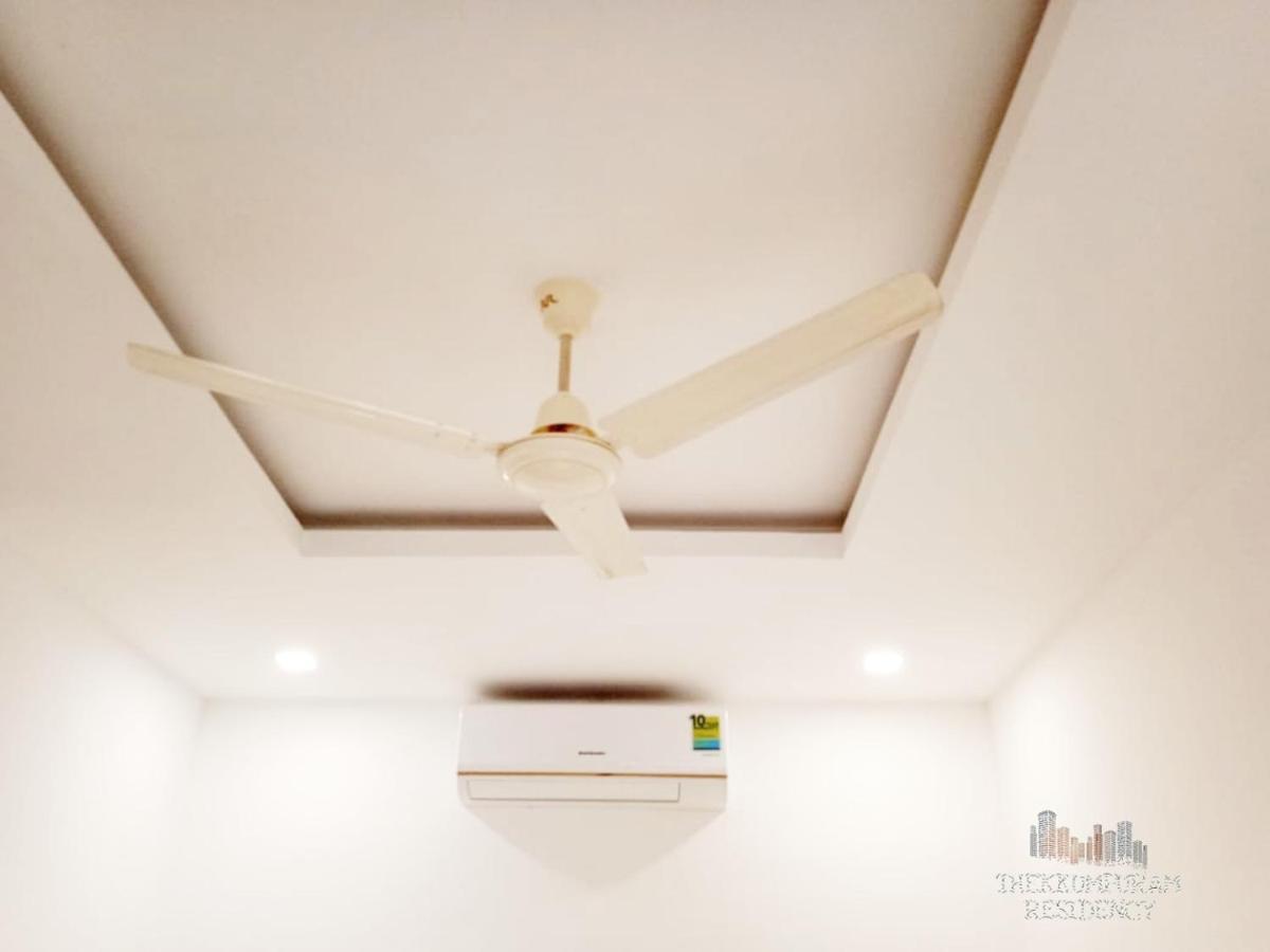 Hotel Thekkumpuram Residency Kondotty Exteriér fotografie