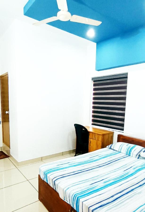 Hotel Thekkumpuram Residency Kondotty Exteriér fotografie