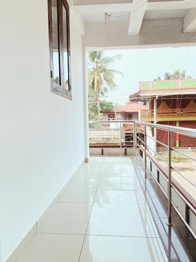 Hotel Thekkumpuram Residency Kondotty Exteriér fotografie