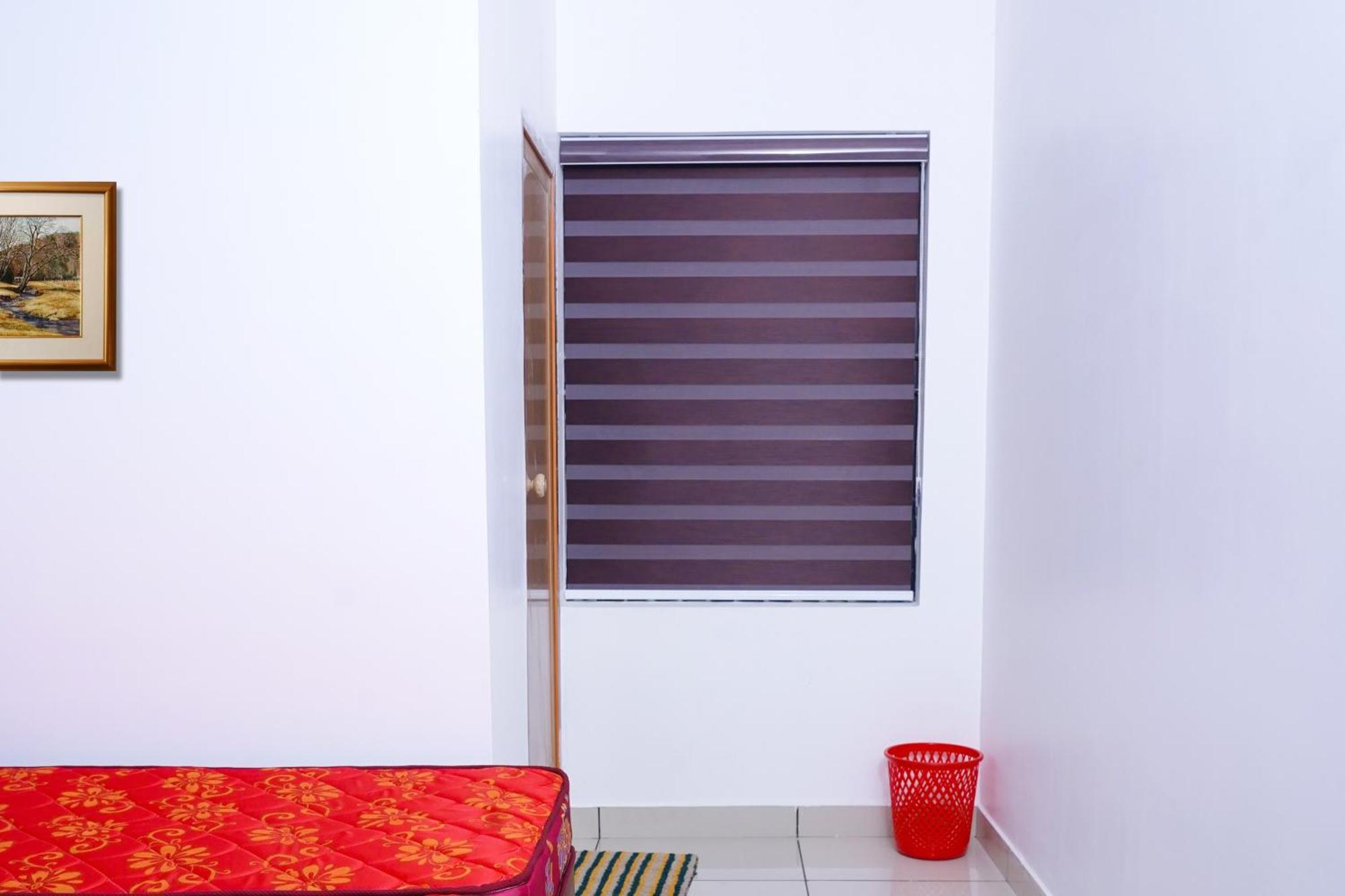 Hotel Thekkumpuram Residency Kondotty Exteriér fotografie