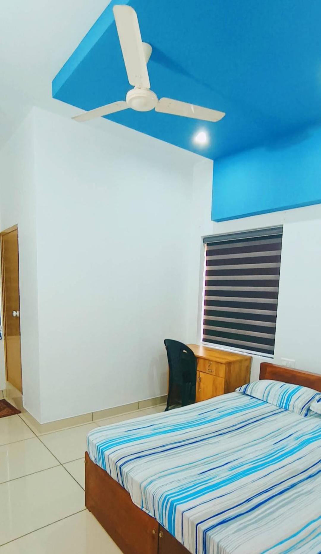 Hotel Thekkumpuram Residency Kondotty Exteriér fotografie